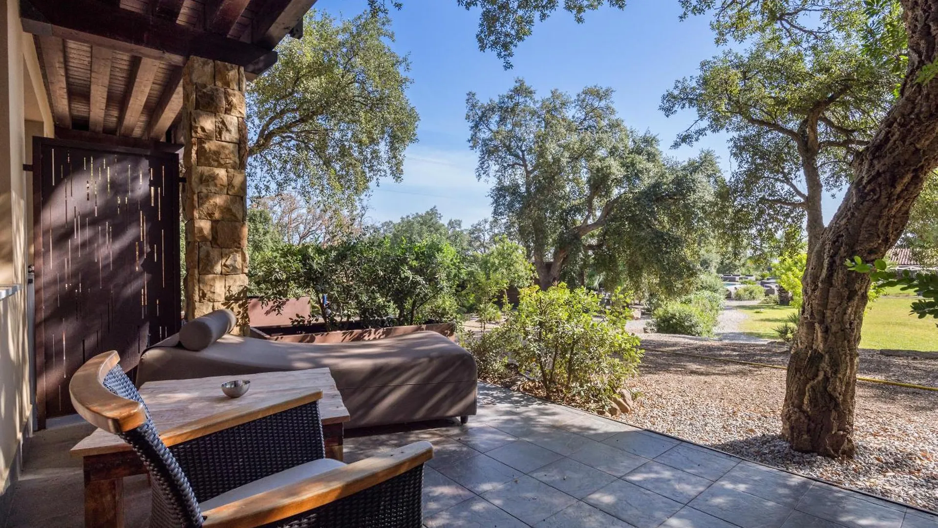 **** Hotel Vallegrande Nature Resort Cefalù Italia