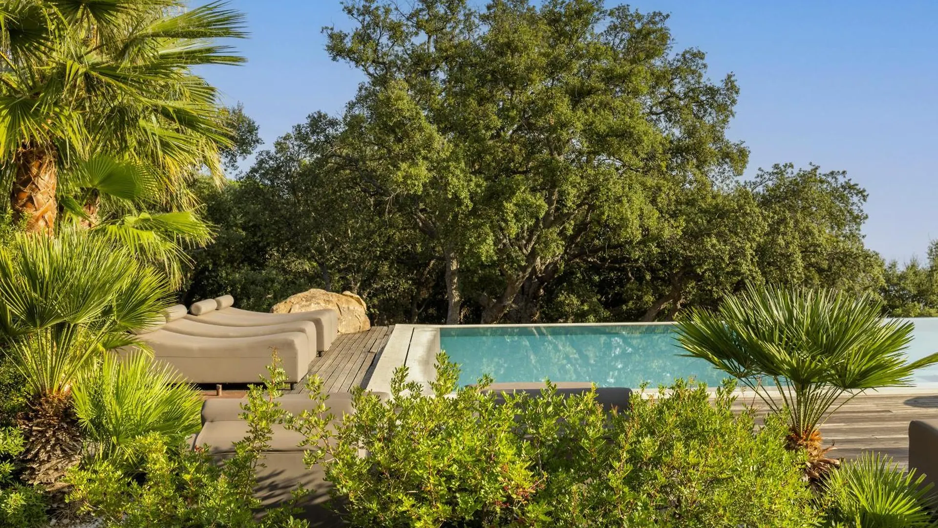 Hotel Vallegrande Nature Resort Cefalù