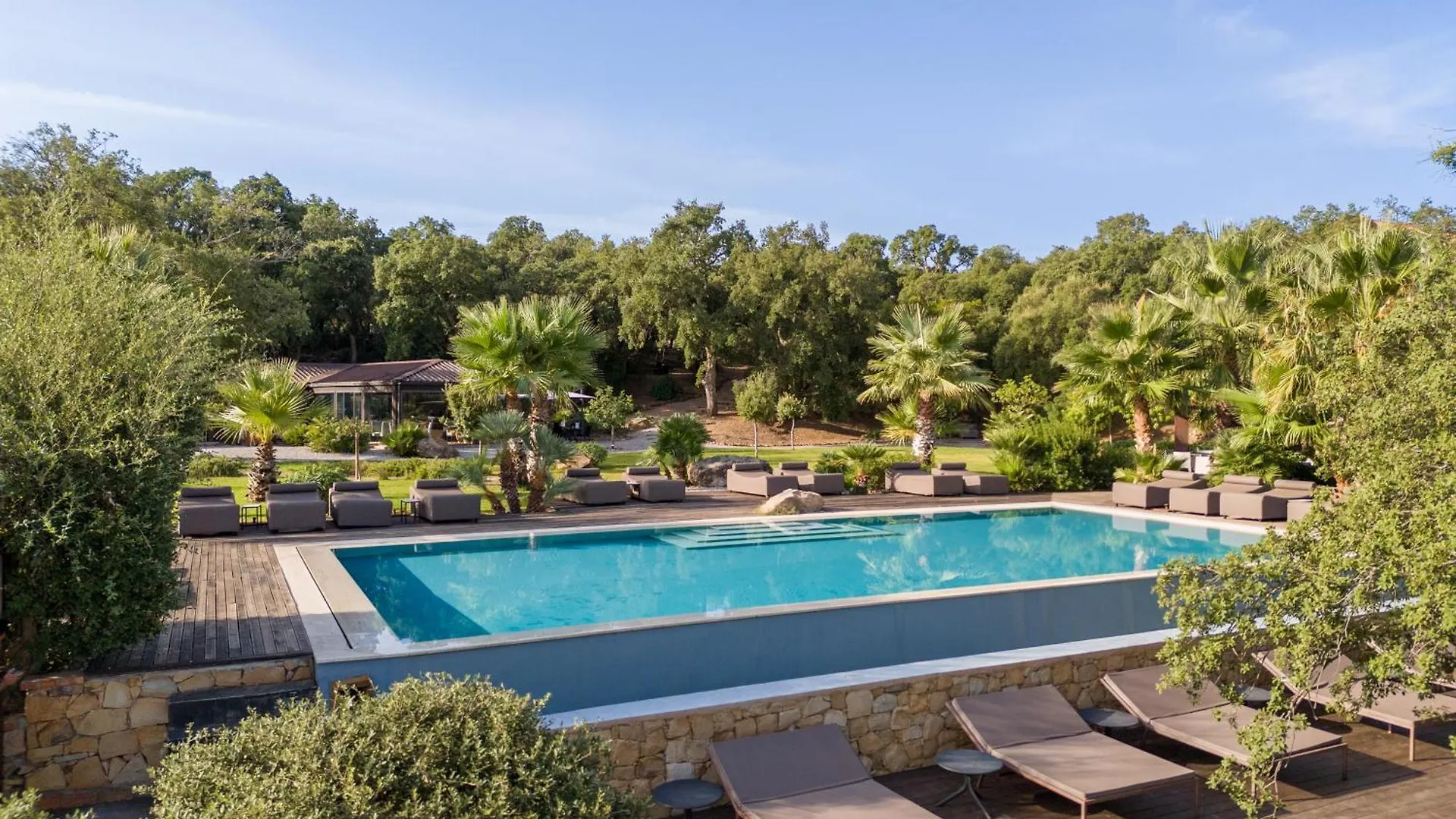 Vallegrande Nature Resort Cefalù Hotel
