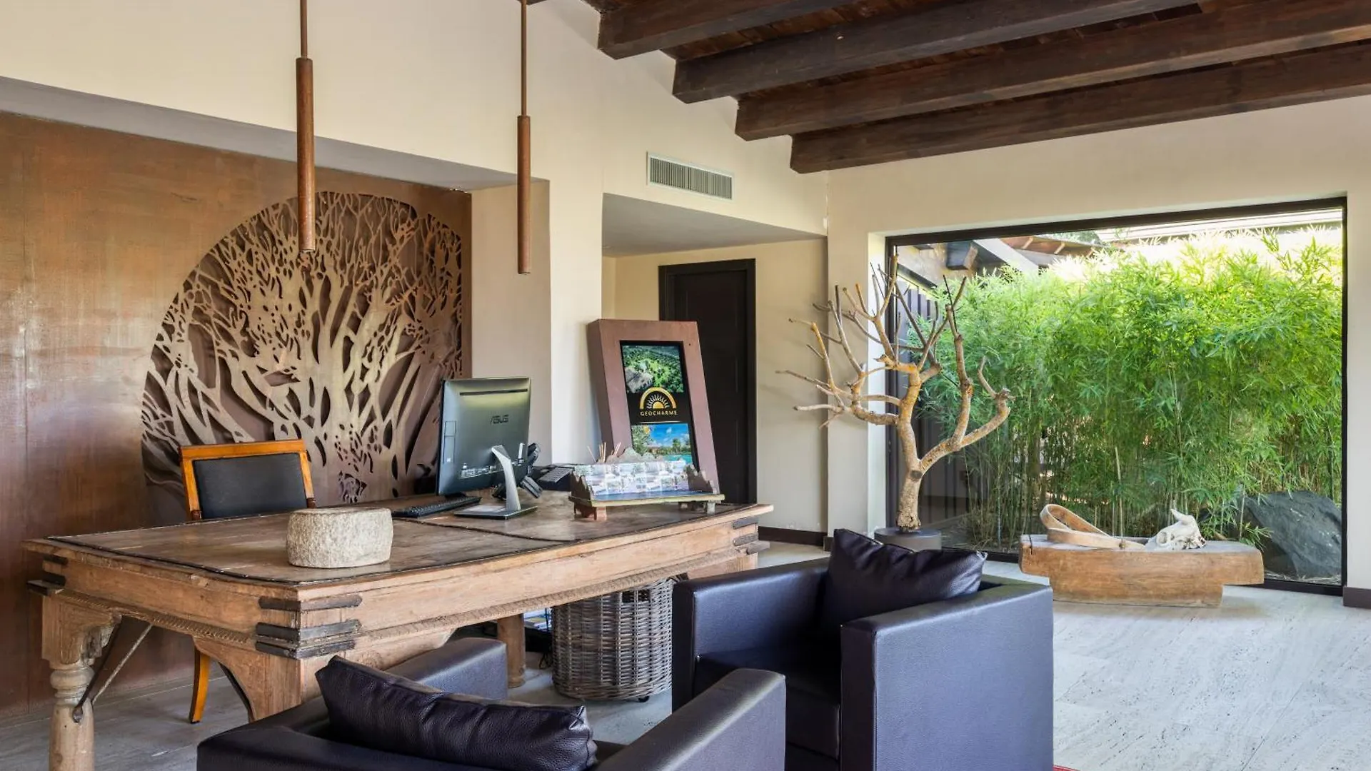 Hotel Vallegrande Nature Resort Cefalù