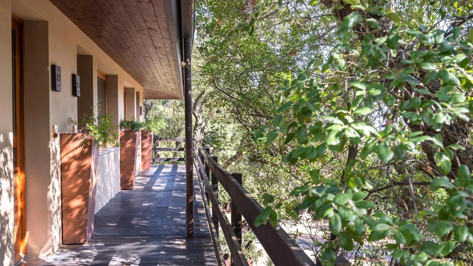 Hotel Vallegrande Nature Resort By Geocharme Cefalú