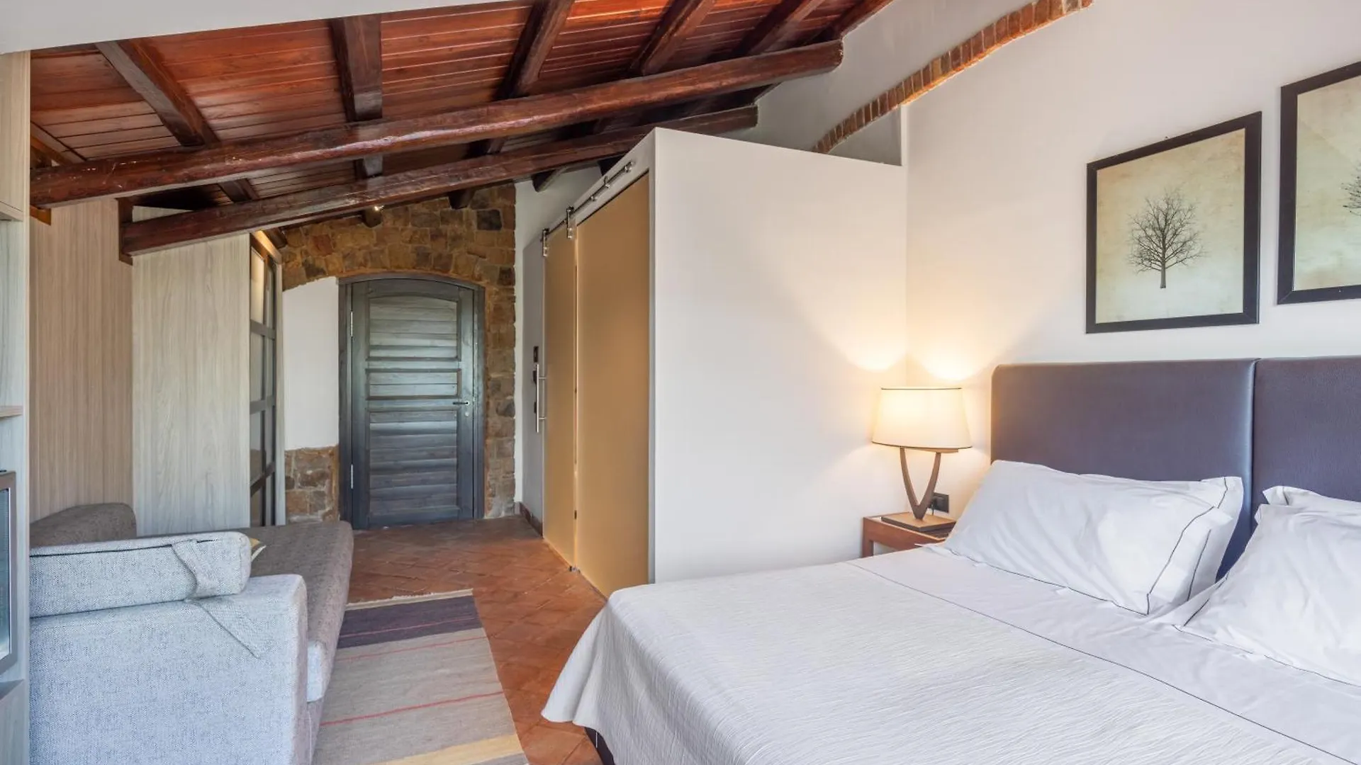 Vallegrande Nature Resort By Geocharme Cefalú Hotel
