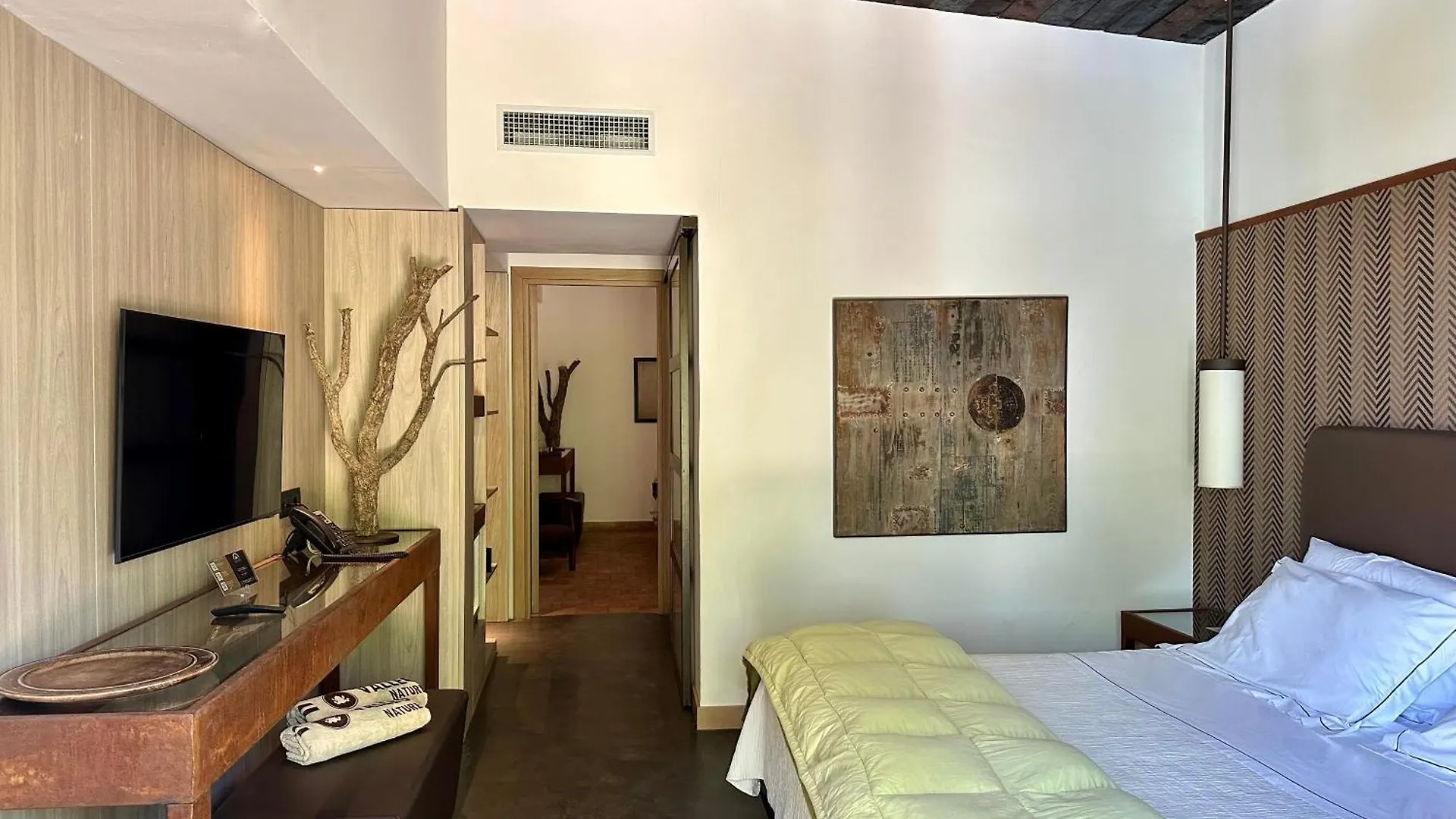 Vallegrande Nature Resort Cefalù