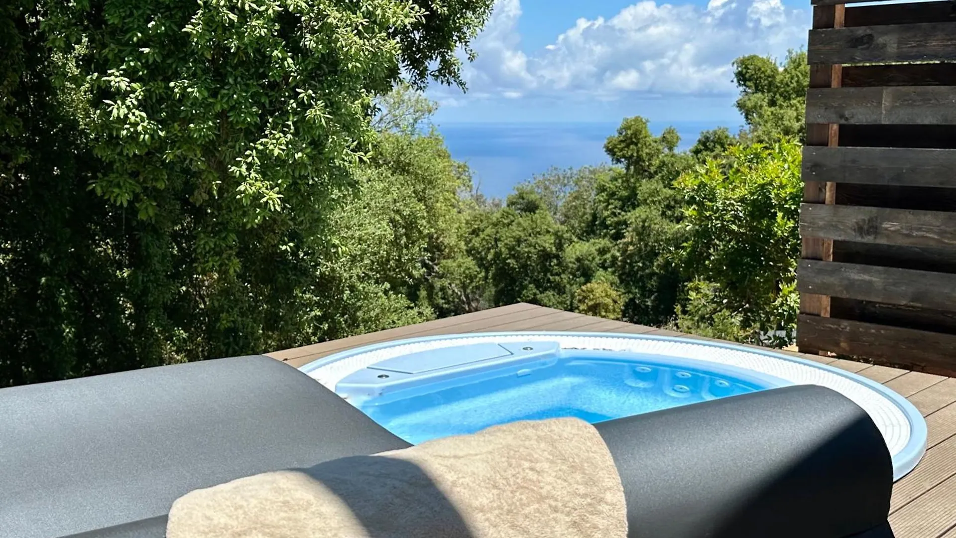 Vallegrande Nature Resort Cefalù Italia