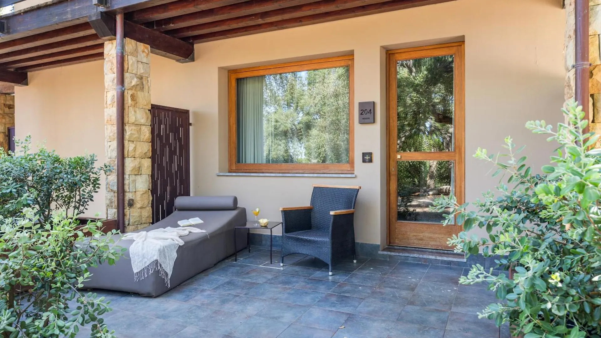 Vallegrande Nature Resort Cefalù Hotel