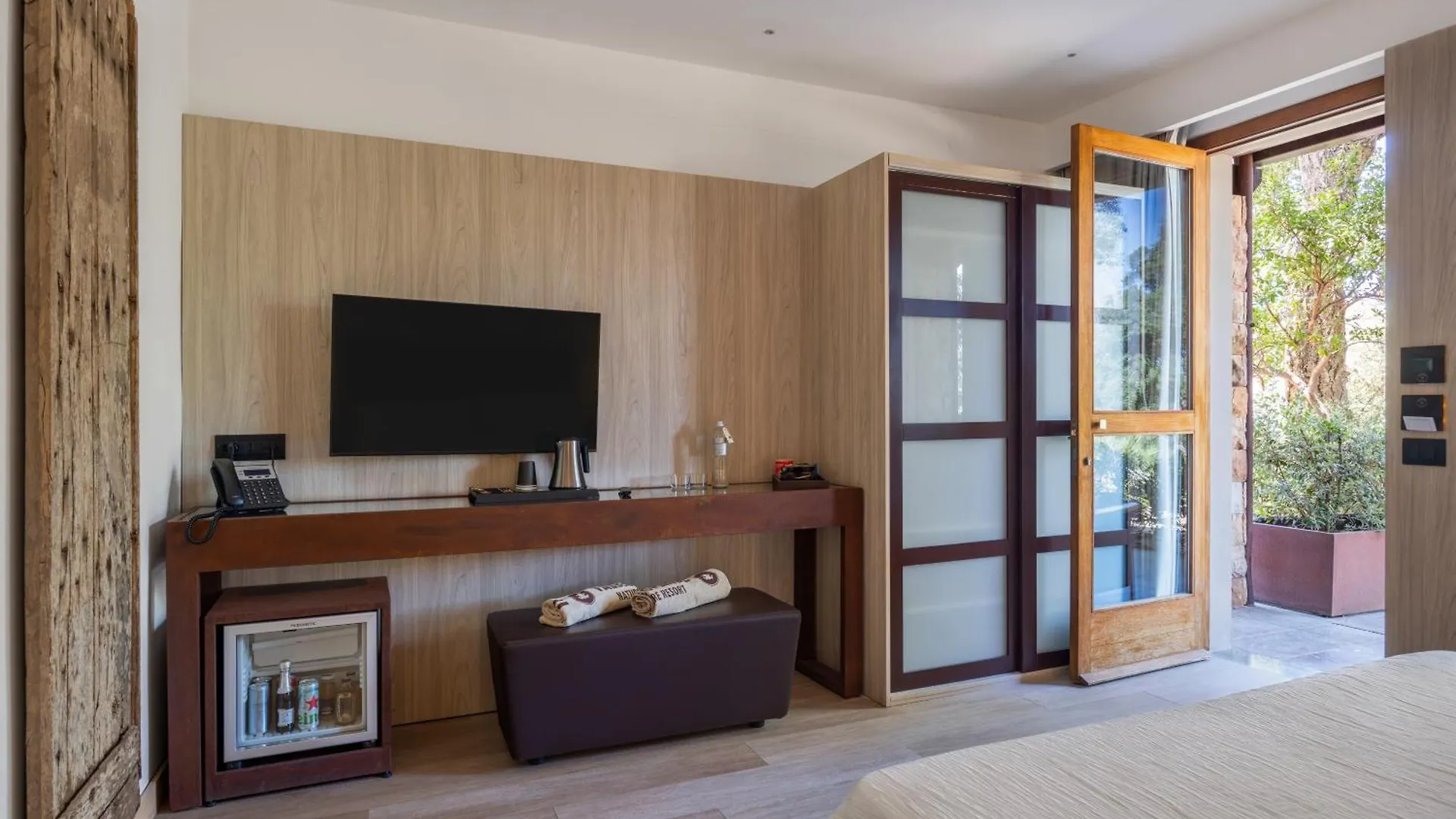 Vallegrande Nature Resort Cefalù Hotel