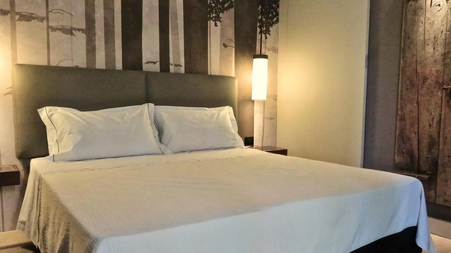 Hotel Vallegrande Nature Resort Cefalù
