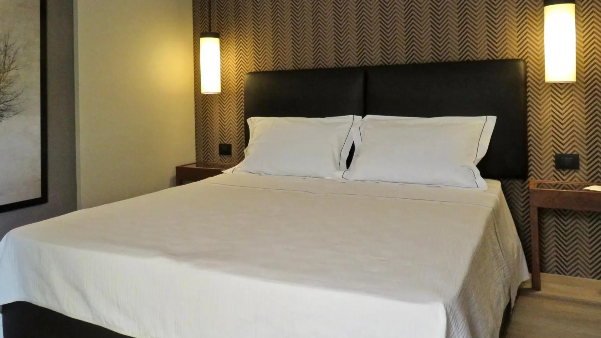 **** Hotel Vallegrande Nature Resort By Geocharme Cefalú Italia