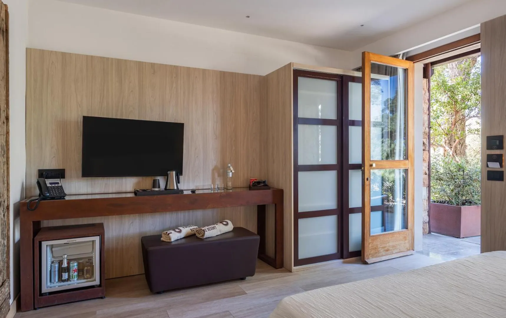 Hotel Vallegrande Nature Resort By Geocharme Cefalú