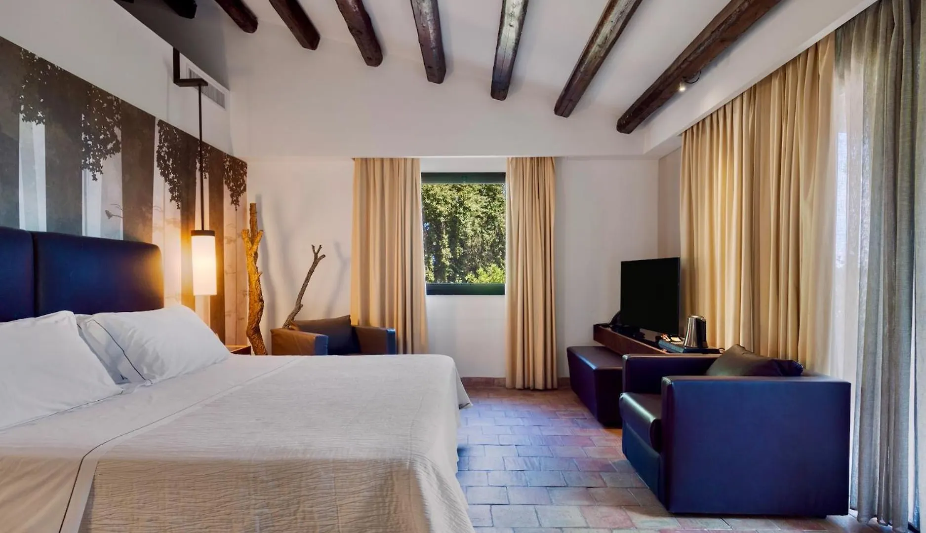 Vallegrande Nature Resort By Geocharme Cefalú Italia