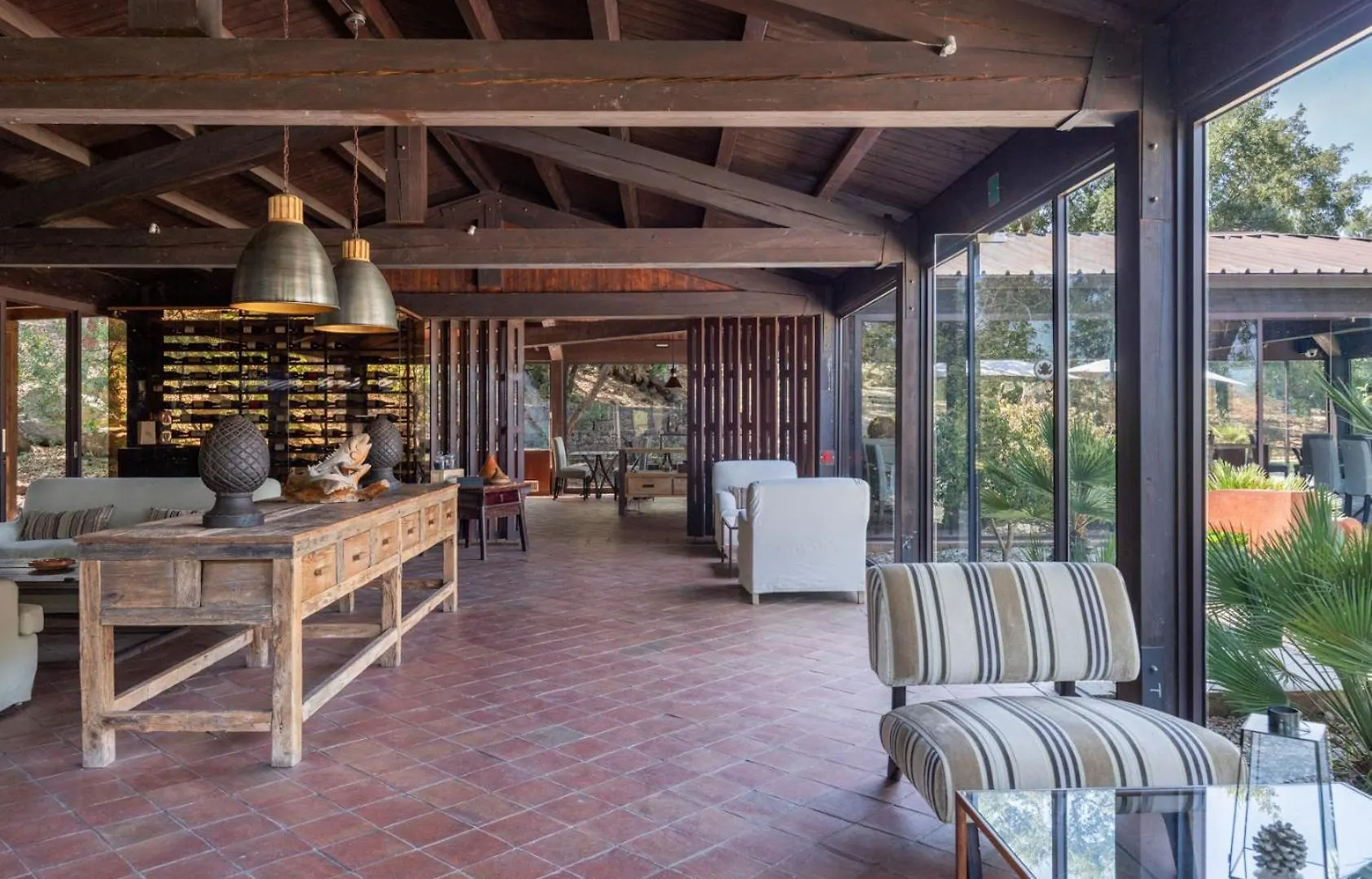 Vallegrande Nature Resort Cefalù Hotel