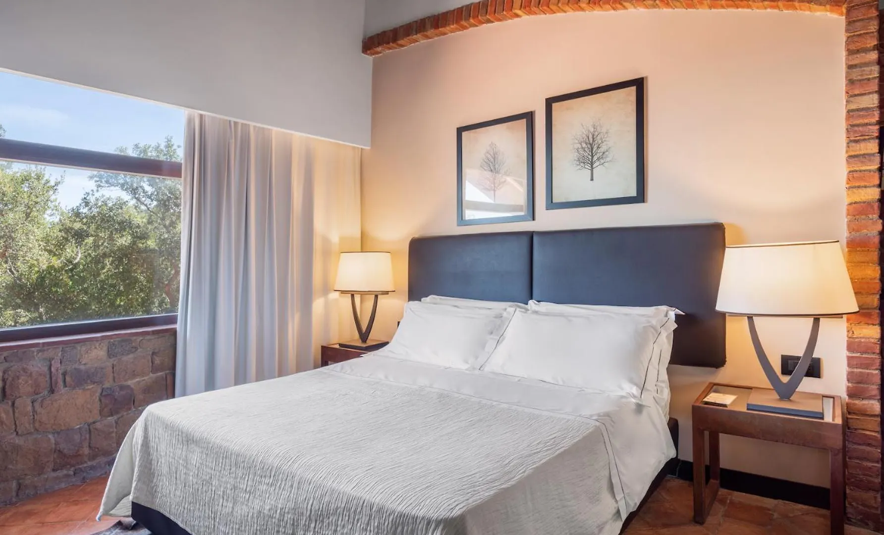**** Hotel Vallegrande Nature Resort Cefalù Italia