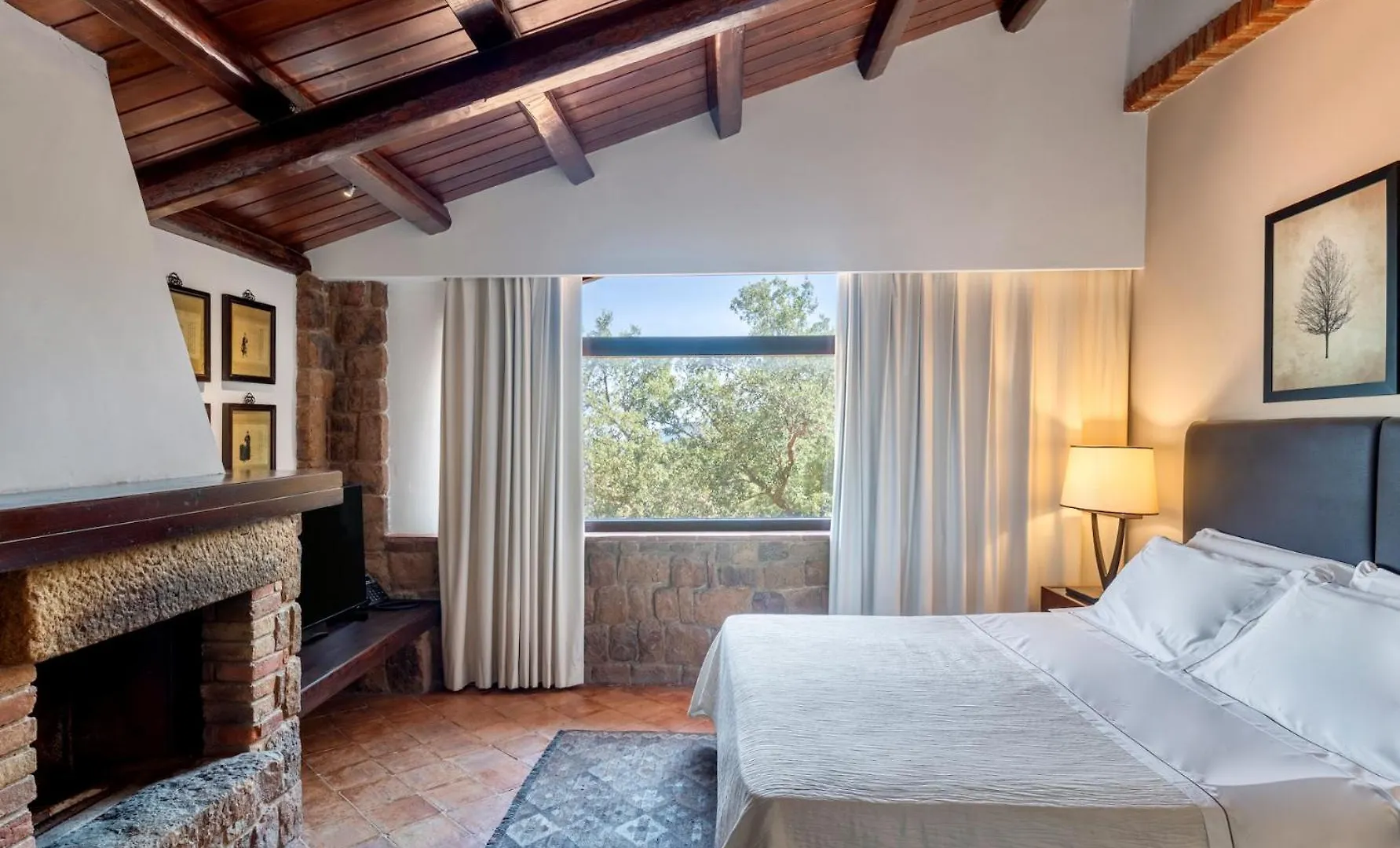 Vallegrande Nature Resort Cefalù