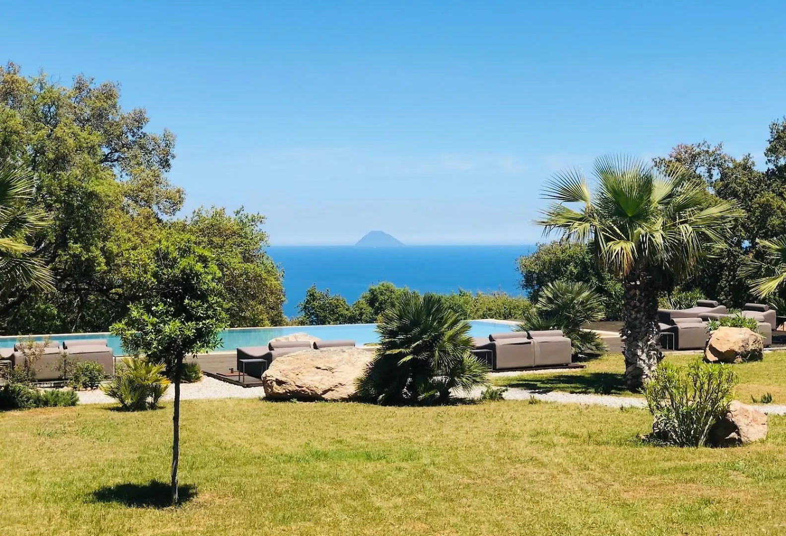 **** Hotel Vallegrande Nature Resort By Geocharme Cefalú Italia
