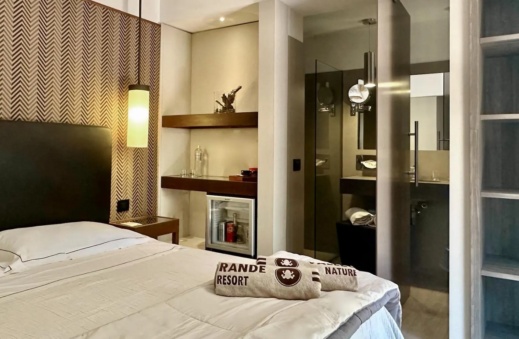 Vallegrande Nature Resort Cefalù Hotel