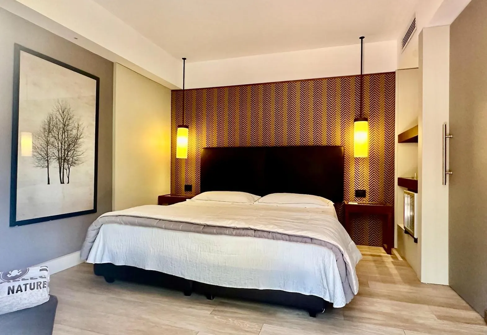 Hotel Vallegrande Nature Resort By Geocharme Cefalú