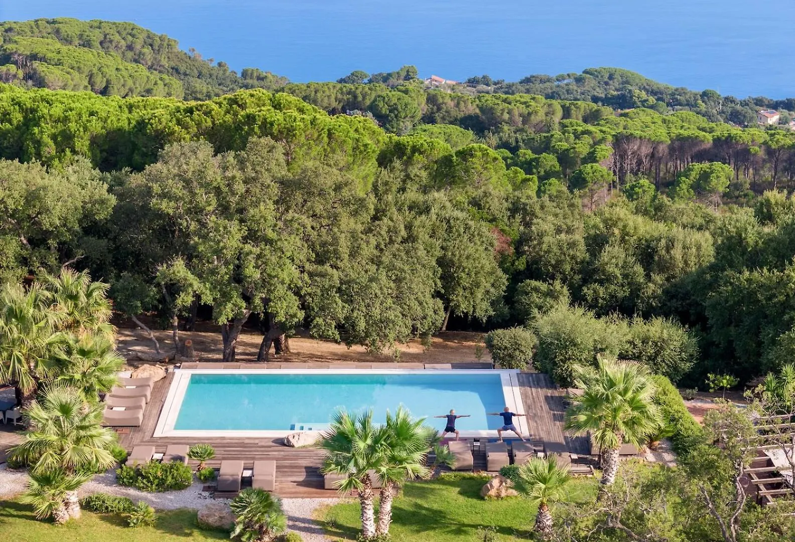Vallegrande Nature Resort By Geocharme Cefalú