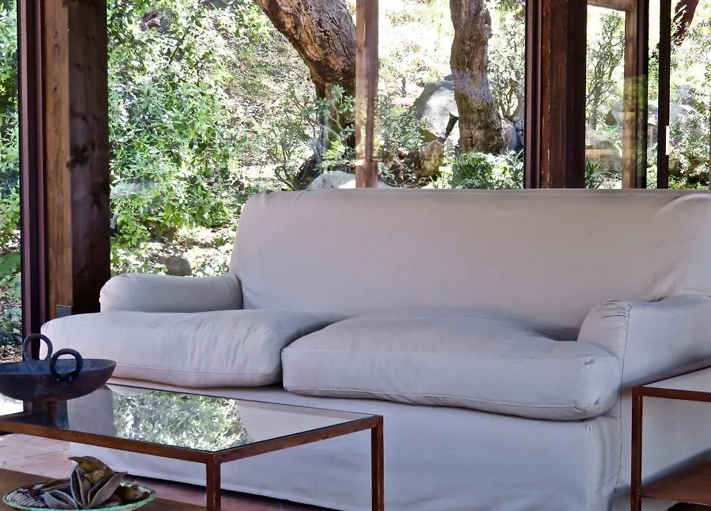 Vallegrande Nature Resort By Geocharme Cefalú