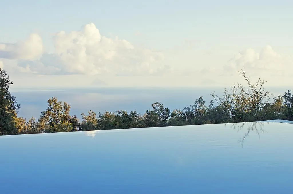 Hotel Vallegrande Nature Resort By Geocharme Cefalú