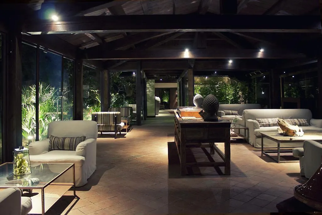 Vallegrande Nature Resort By Geocharme Cefalú
