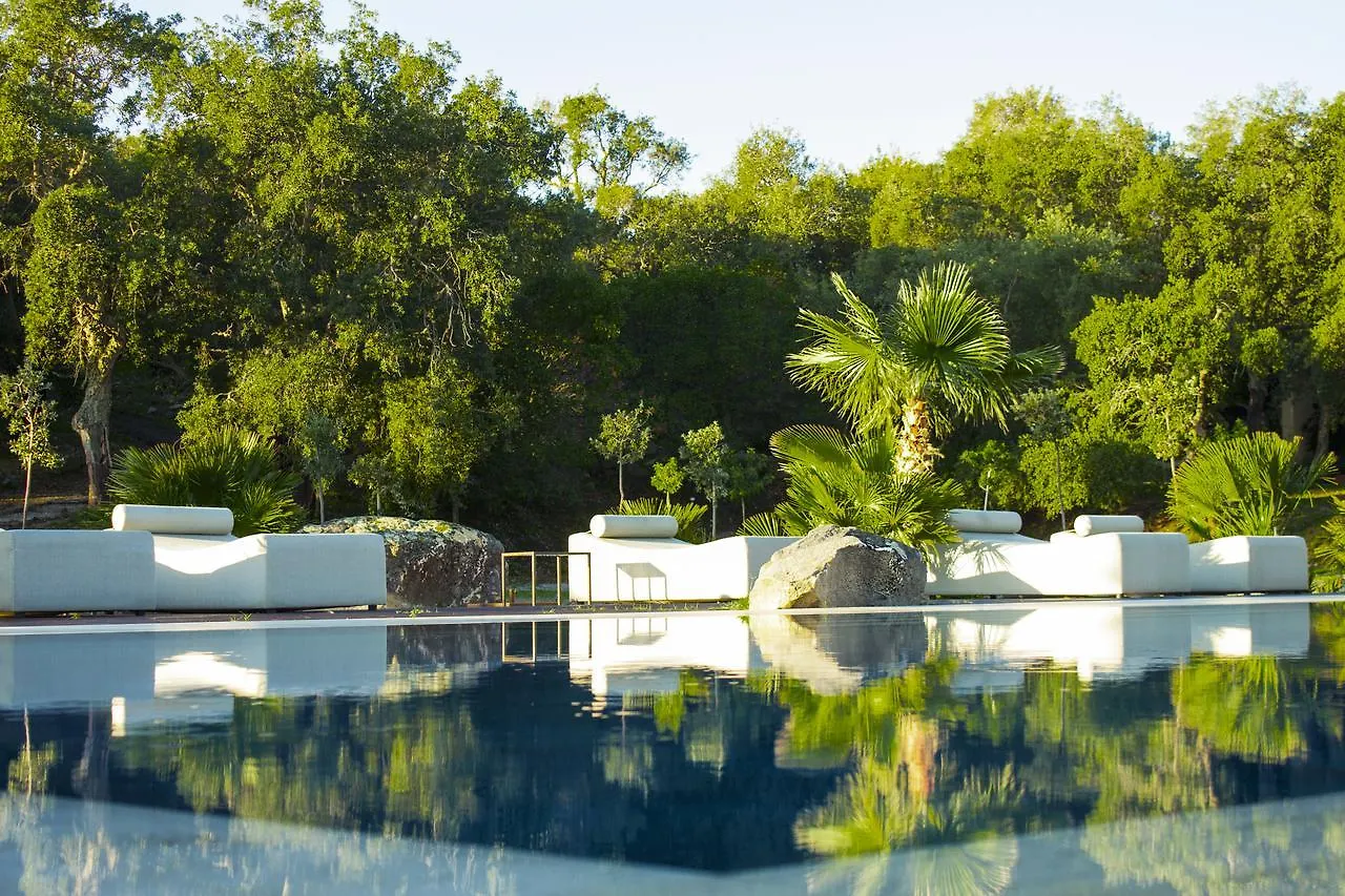 Hotel Vallegrande Nature Resort Cefalù