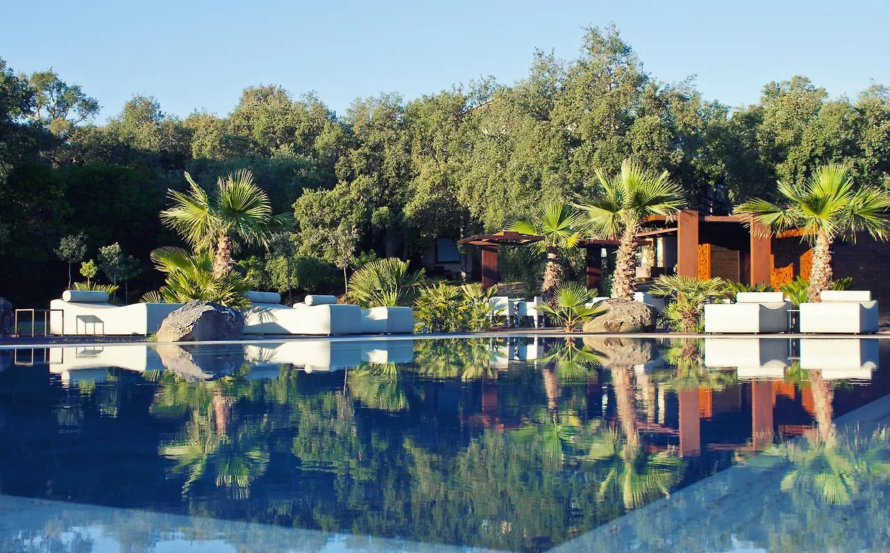 Vallegrande Nature Resort By Geocharme Cefalú Hotel