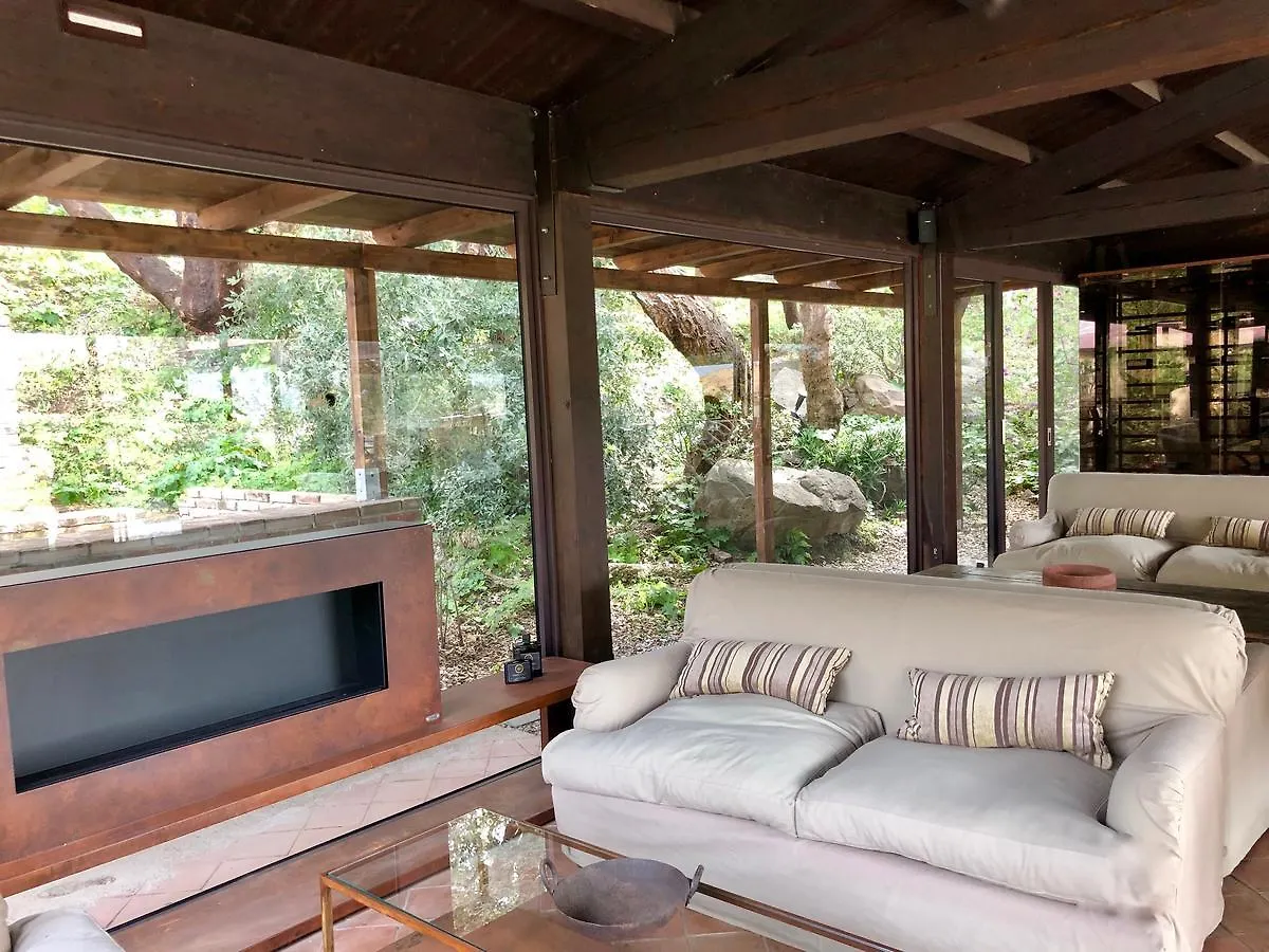 Vallegrande Nature Resort By Geocharme Cefalú