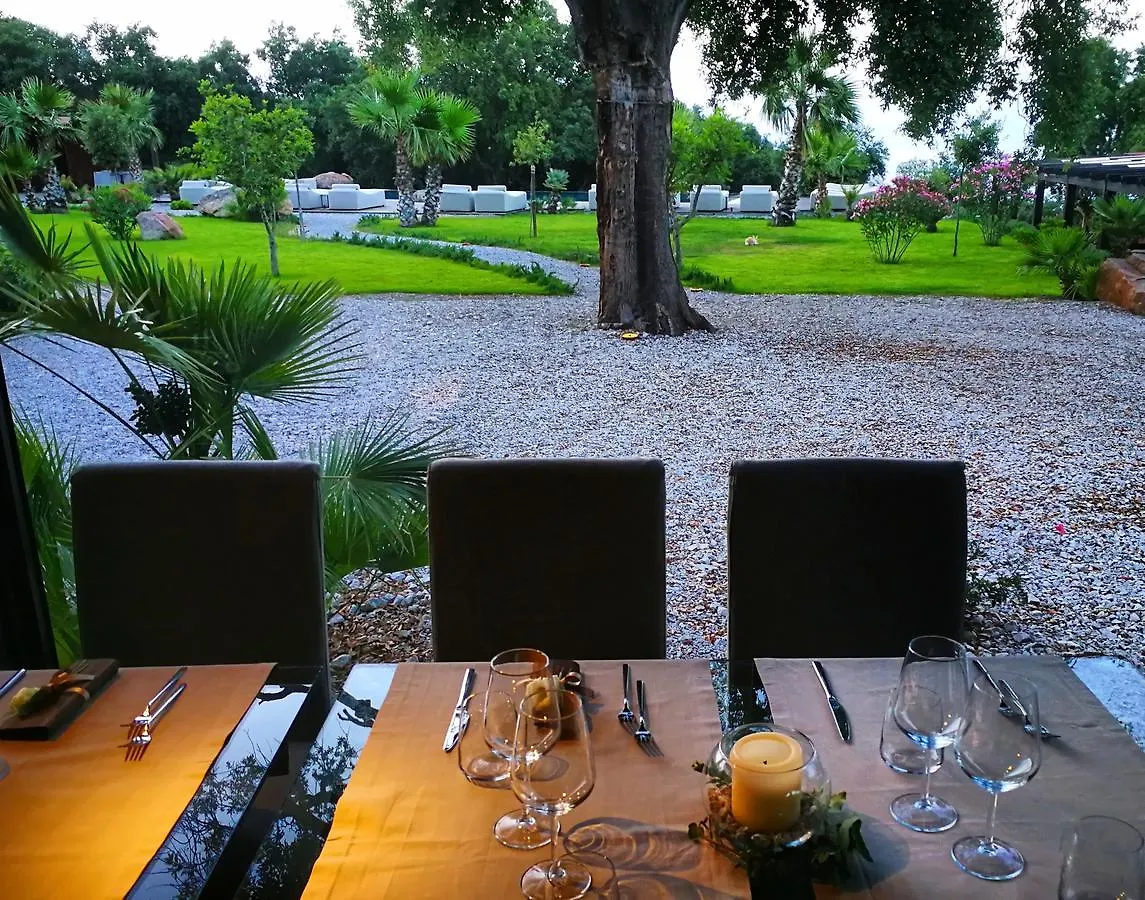 Vallegrande Nature Resort Cefalù 4*,
