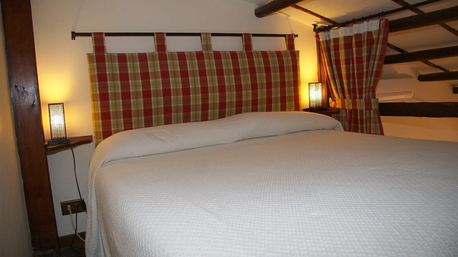 Vallegrande Nature Resort Cefalù