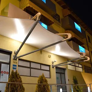*** Hotel Valmarina Italy