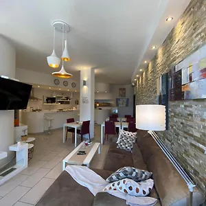 Bed and breakfast Ma&mi For, Cefalú