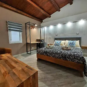 Bed and breakfast L&p, Cefalú