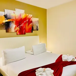 *** Guest house Enjoy Italy