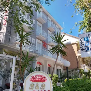 *** Hotel Corallo Garni Italy