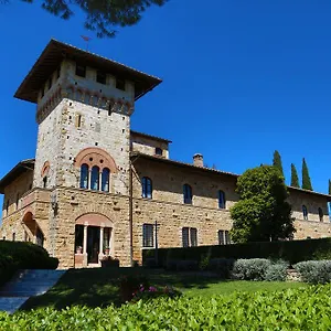 La Collegiata 4* San Gimignano