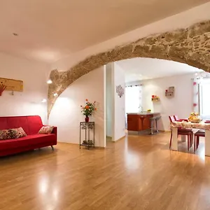 Casa Principe Open Space Wifi Ac All Comforts Appartamento