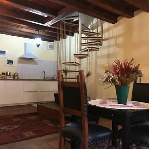 Delle Erbe Appartamento