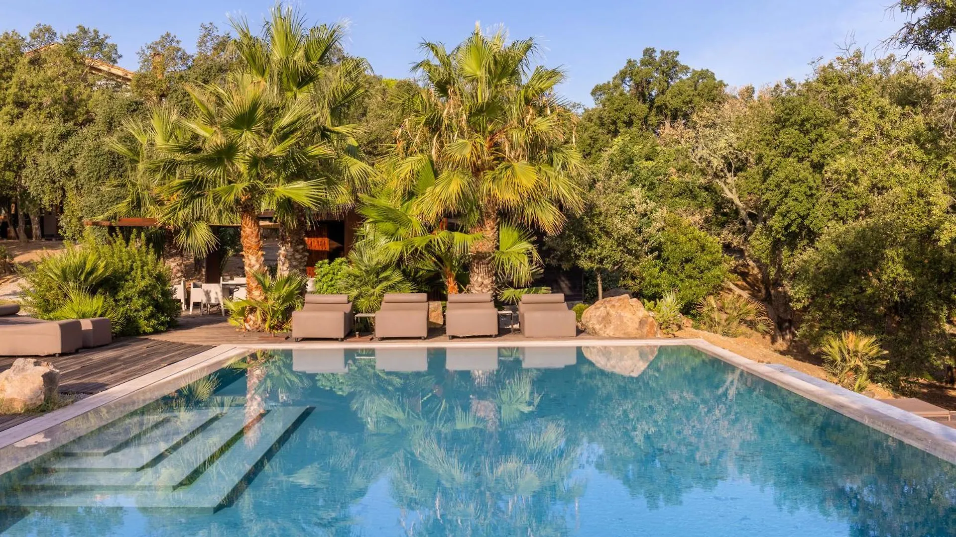**** Hotel Vallegrande Nature Resort By Geocharme Cefalú Italia