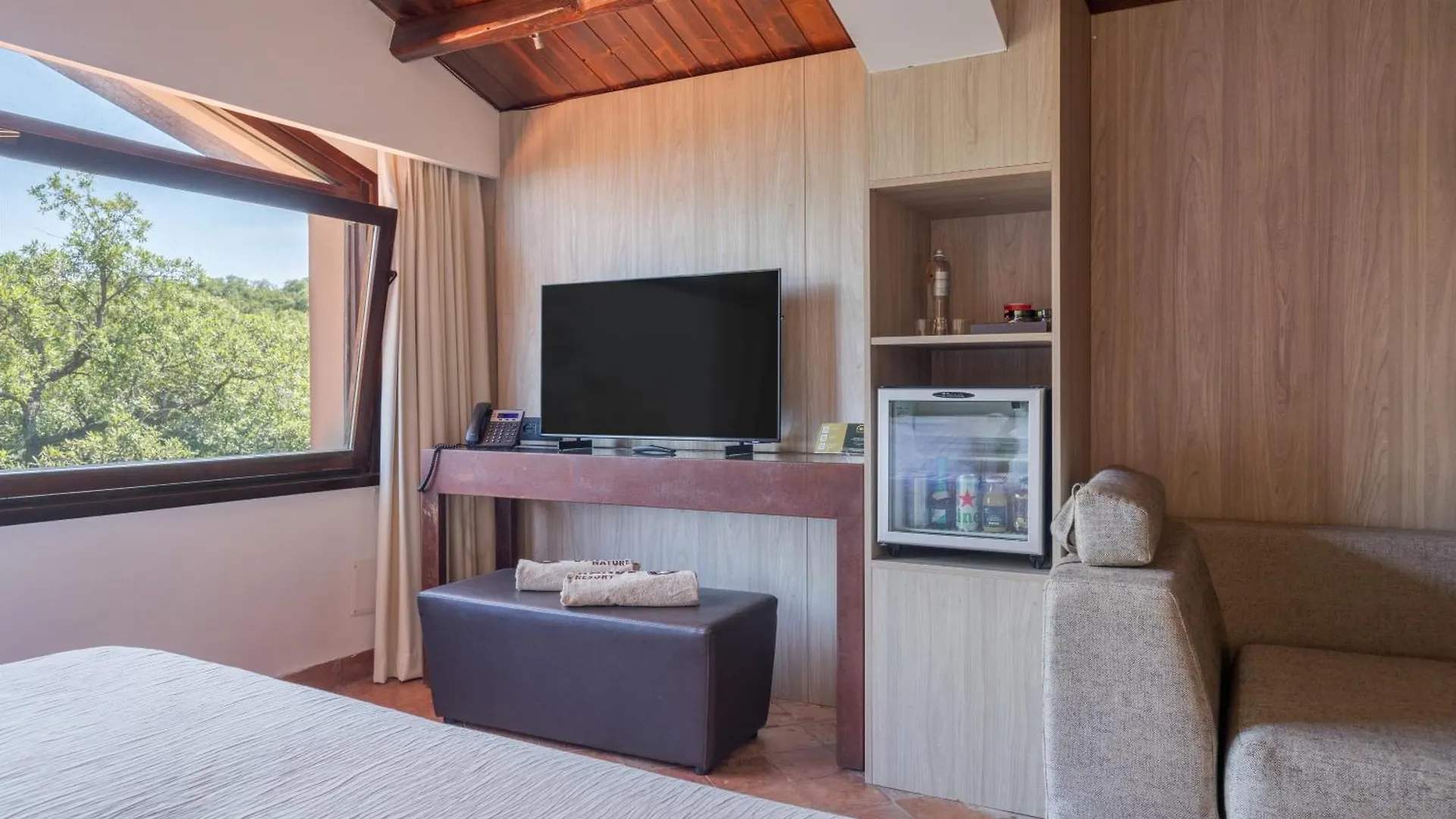 **** Hotel Vallegrande Nature Resort By Geocharme Cefalú Italia
