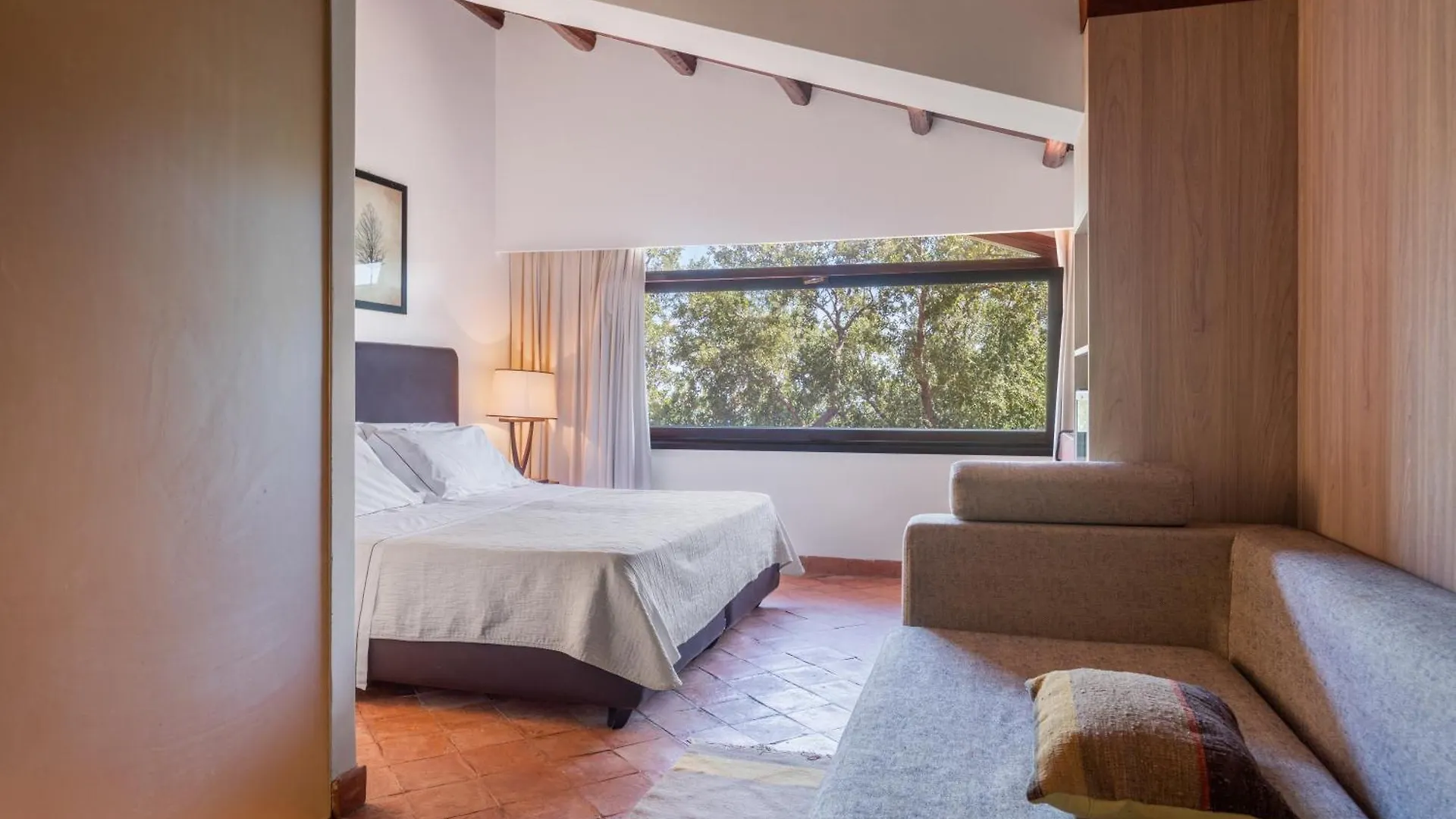 Hotel Vallegrande Nature Resort By Geocharme Cefalú