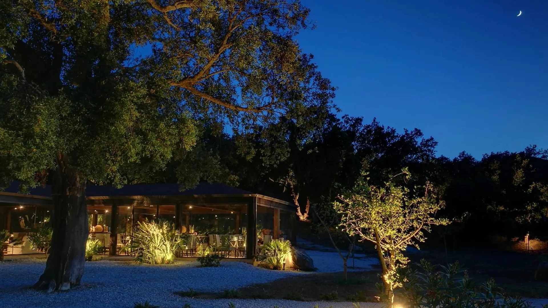 Vallegrande Nature Resort By Geocharme Cefalú Hotel