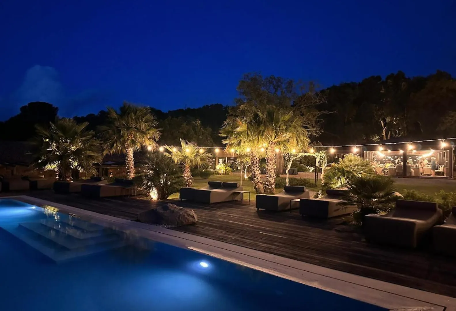 Vallegrande Nature Resort By Geocharme Cefalú Hotel