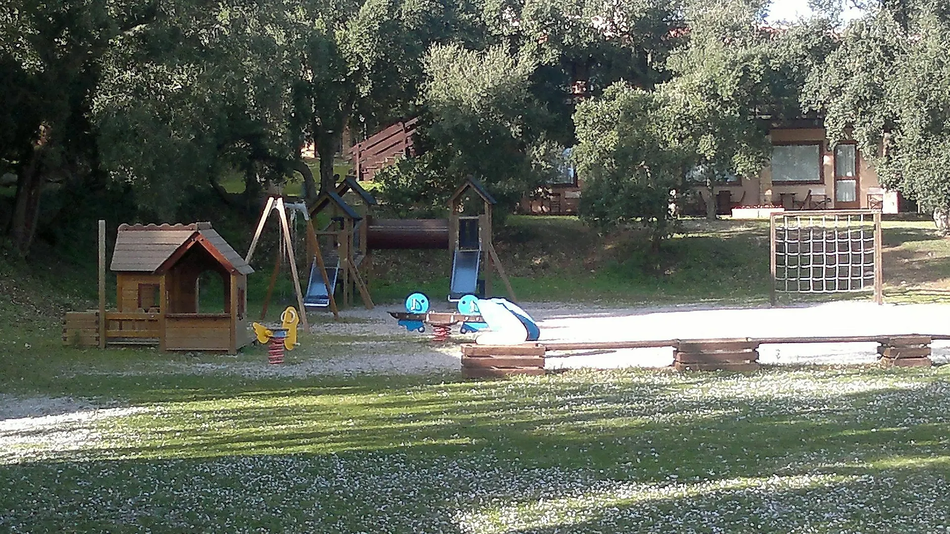 Vallegrande Nature Resort By Geocharme Cefalú Hotel